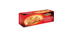Quickbury shortbread cookies 400g