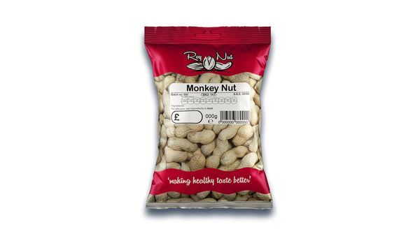 Roy Nut Monkey Nuts 100g