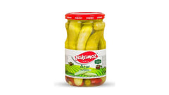 Yakamoz Cucumber Pickled 400gr