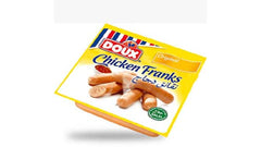DOUX Chicken Franks (Original) 340g