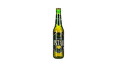 Istak lemon malt beer 320 ml