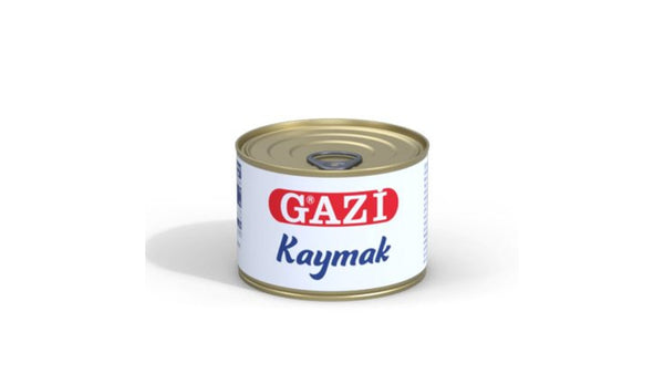 Gazi Kaymak Rahmerzeugnis 170 gr