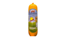 Zaad chicken mortadella with olives 500g