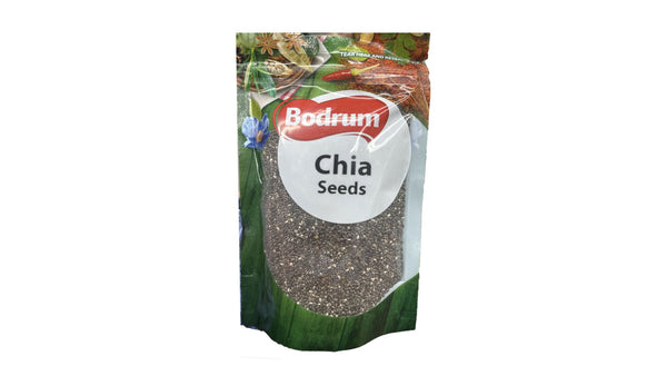 Bodrum Chia Seeds 150g