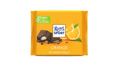 Ritter Sport Orange 100g