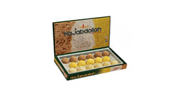 Mix Morsel Cotton Candy Hajabdollah 350g