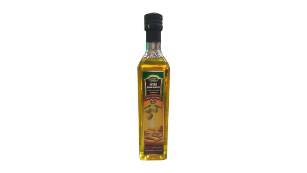 Virginia green garden extra virgin olive oil 500ml