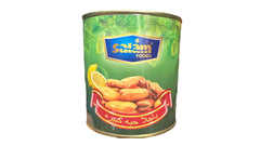 Salam Broad beans 800g