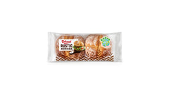 Dulcesol Rustic Burger 300g