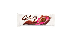 Galaxy Cookie Crumble Chocolate Bar 40g