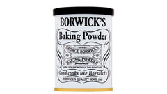 Borwick's Baking Powder 100gr