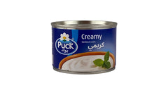 Puck cream cheese 170 gr