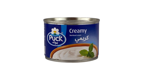 پنیر خامه‌ای پک ۱۷۰ گرم