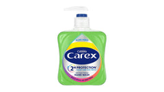 Carex Handwash Aloe 250ml