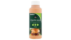 Saucesome Chipotle Mayonnaise