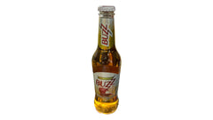 Buzz apple cinnamon sparkling fruit drink 300ml