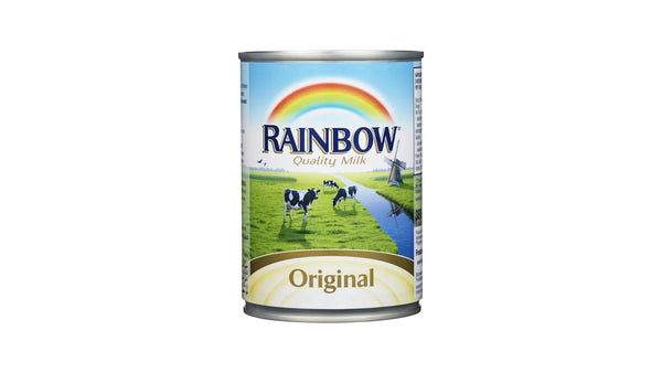 Rainbow original milk 410g