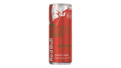 Red Bull Energy Drink Watermelon 250ml