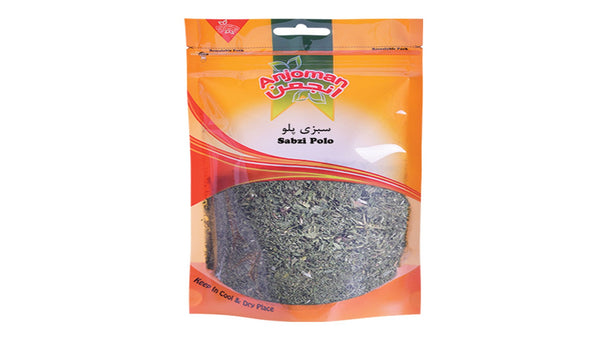 anjoman sabzi polo 50g