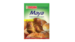 Basak Instant Dry Yeast 10gr