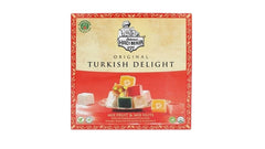 HACI Bekir mixed fruit and mixed nuts 320gr