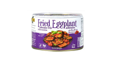 Gurme Fried Eggplant 380gr