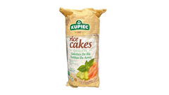 Kupiec rice cakes
