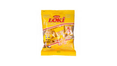 Sebahat Turkish Delight Lemon 200g