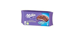 Milka Sensations Oreo Cream Cookie 100g