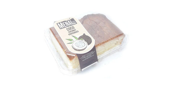 Menal Coconut Cake 400gr
