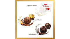Ferrero Rocher Collection