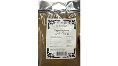 SHORJAH Tepsi spices