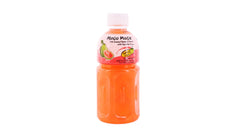 Mogu Mogu Pink Guava Drink