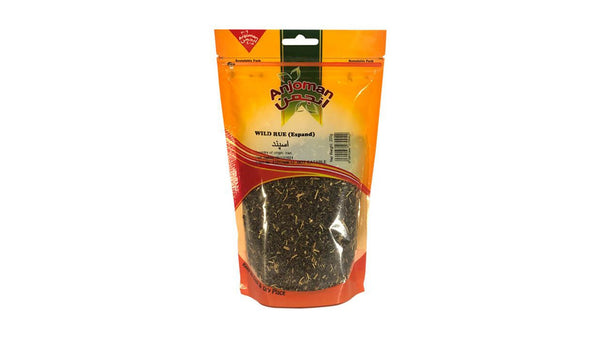 Anjoman Wild Rud Espand 200g
