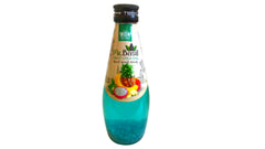 Mr. Basil Fruit Cocktail Drink 290 ml