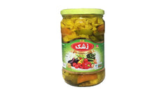 Zoshk Mixed Pickles 640g