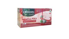 Chamain Alasela Laxative Max 20 Bags