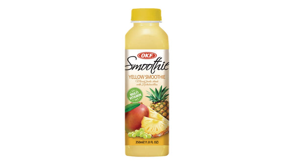 OKF Yellow smoothie 350ml