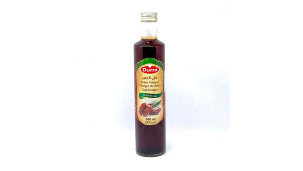 Durra dates vinegar 500ml