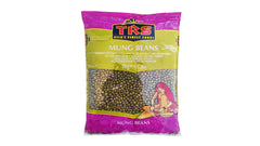 TRS Mung Beans 2 kg