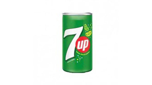7 UP Lemon lime Flavours Drink 150ml