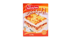 Haitoglou Bechamel Mix 175g