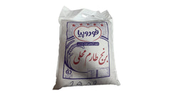 FOODOPIA TAREM RICE(WHITE BAG)