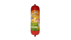 Zaad Spicy Mortadella Chicken and Turkey 500gr