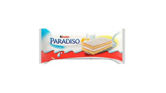 Kinder Paradise 29gr