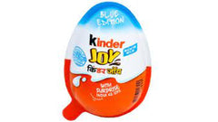 Kinder Joy Chocolate Egg 20G