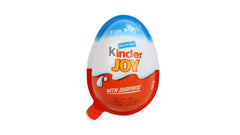 Kinder Joy Boys