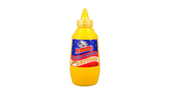 Woeber's Genuine American Yellow Mustard 453gr