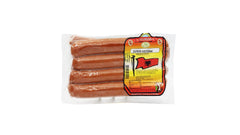 Kelmendi sosis 800g