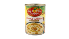 Homos Tahina Dip California Garden - 400g